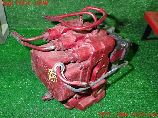 5UPJ-22574040]シルビア(S14)ABSアクチュエーター 中古_m0001.jpg