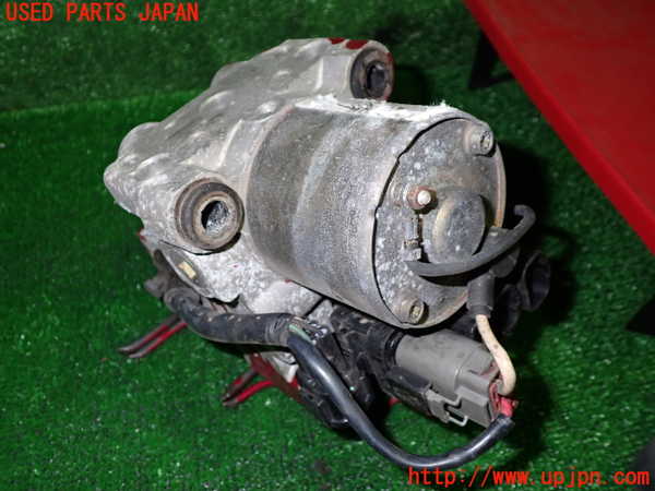 5UPJ-22574040]シルビア(S14)ABSアクチュエーター 中古_m0002.jpg