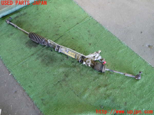 1UPJ-22574235]シルビア(S14)パワステギアボックス 中古_m0001.jpg