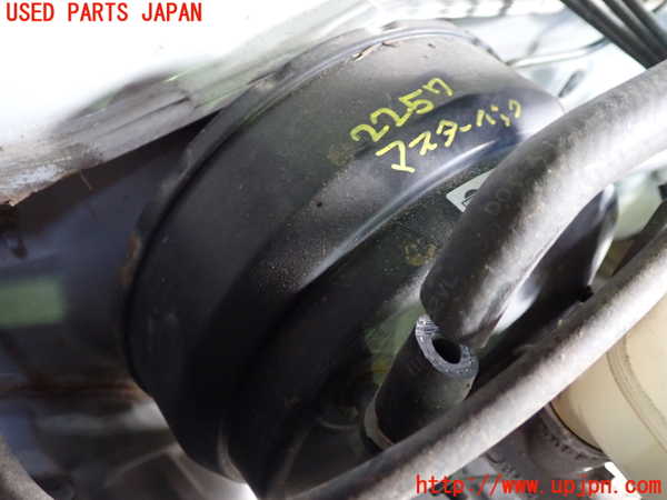 5UPJ-22574055]シルビア(S14)ブレーキマスターバック 中古_m0001.jpg