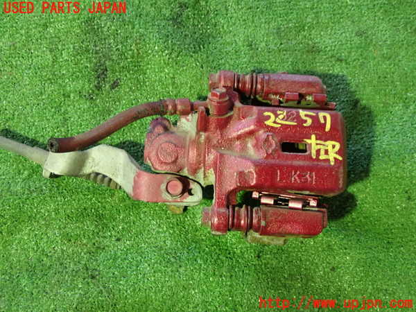1UPJ-22574095]シルビア(S14)左リアキャリパー 中古_m0001.jpg