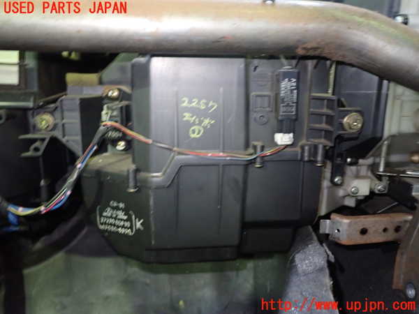 1UPJ-22576081]シルビア(S14)エバポレーター1 中古_m0001.jpg