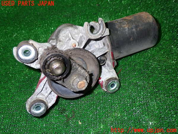 5UPJ-22576770]シルビア(S14)フロントワイパーモーター 中古_m0002.jpg