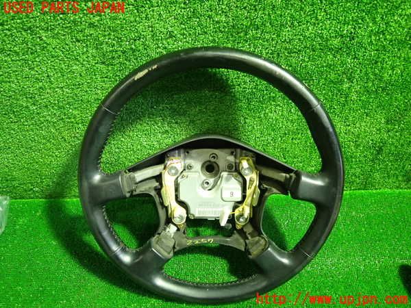 1UPJ-22577855]シルビア(S14)ステアリングホイール 中古_m0001.jpg