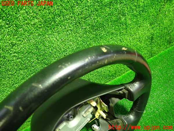 1UPJ-22577855]シルビア(S14)ステアリングホイール 中古_m0003.jpg