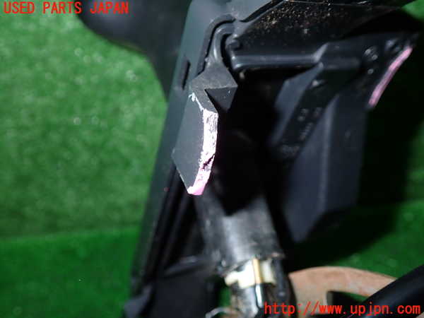 1UPJ-22577555]シルビア(S14)ATシフトレバー 中古_m0003.jpg