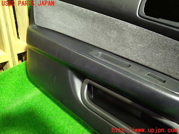 5UPJ-22571264]シルビア(S14)左ドア内張り 中古_m0003.jpg