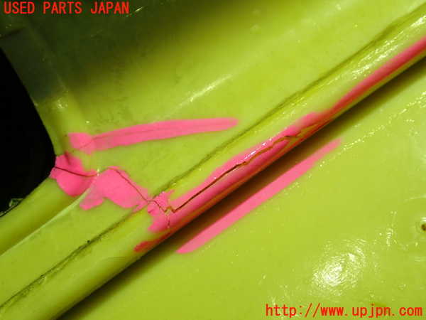 5UPJ-22571264]シルビア(S14)左ドア内張り 中古_m0004.jpg