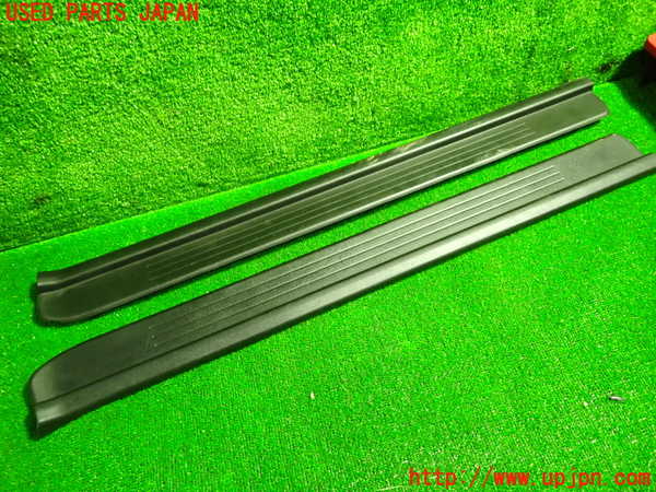 5UPJ-22577740]シルビア(S14)スカッフプレート 中古_m0001.jpg