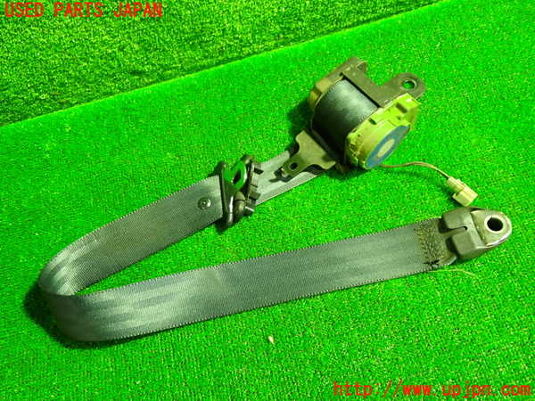 5UPJ-22577075]シルビア(S14)助手席シートベルト 中古_m0001.jpg