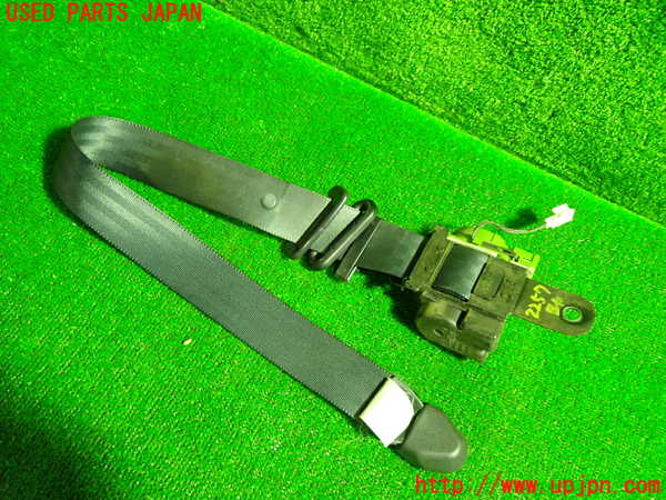 5UPJ-22577075]シルビア(S14)助手席シートベルト 中古_m0002.jpg
