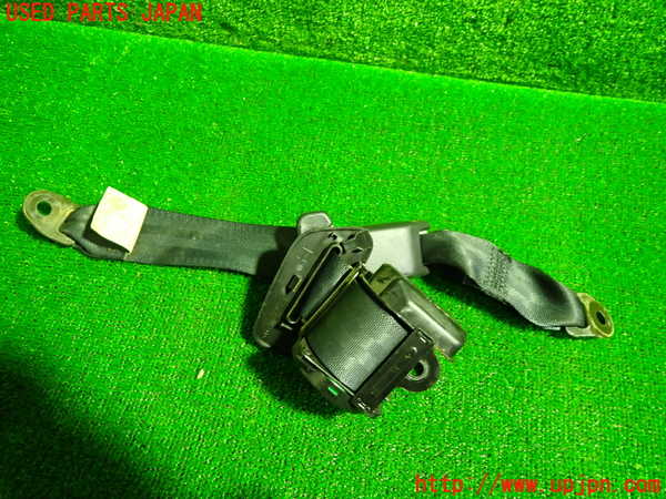 5UPJ-22577155]シルビア(S14)右2列目シートベルト 中古_m0001.jpg