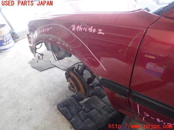 5UPJ-22581082]シビック(EF1)左前フェンダー 中古_m0002.jpg