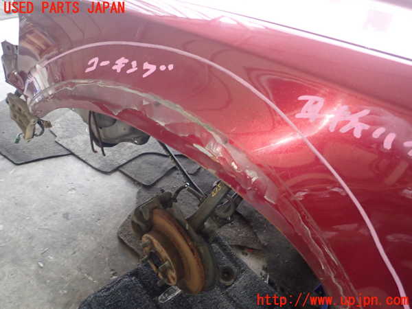 5UPJ-22581082]シビック(EF1)左前フェンダー 中古_m0003.jpg