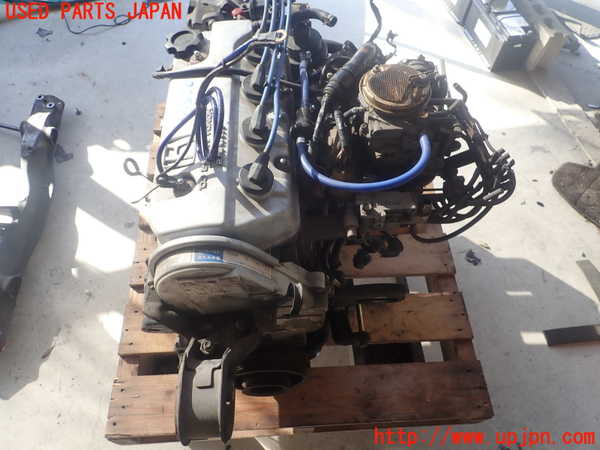1UPJ-22582010]シビック(EF1)エンジン D13B 中古_m0001.jpg