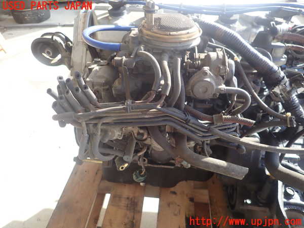 1UPJ-22582010]シビック(EF1)エンジン D13B 中古_m0003.jpg