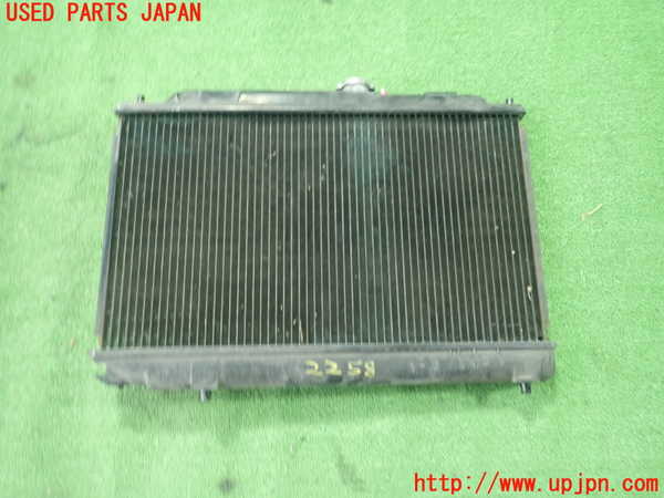 5UPJ-22582321]シビック(EF1)ラジエーター1 中古_m0002.jpg