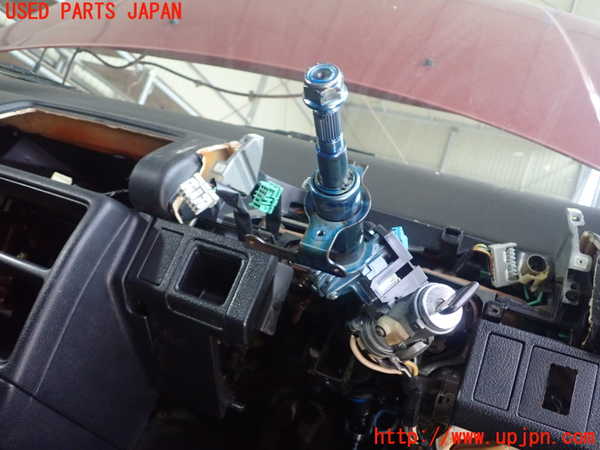1UPJ-22584260]シビック(EF1)ステアリングシャフト 中古_m0002.jpg