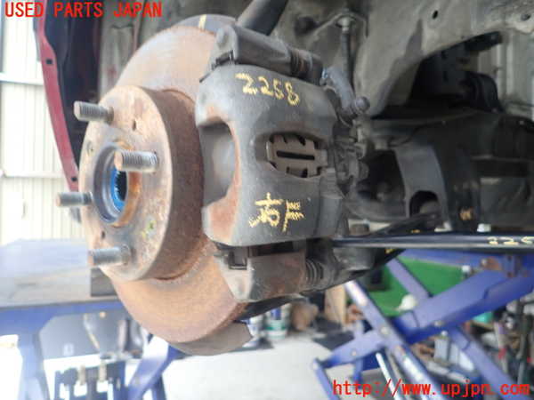 5UPJ-22584080]シビック(EF1)右フロントキャリパー 中古_m0001.jpg