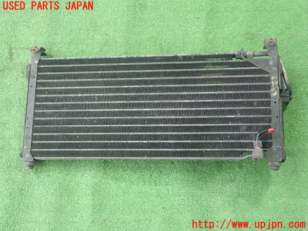 5UPJ-22586031]シビック(EF1)エアコンコンデンサー1 中古_m0001.jpg