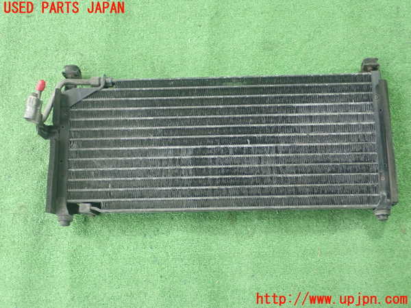 5UPJ-22586031]シビック(EF1)エアコンコンデンサー1 中古_m0002.jpg