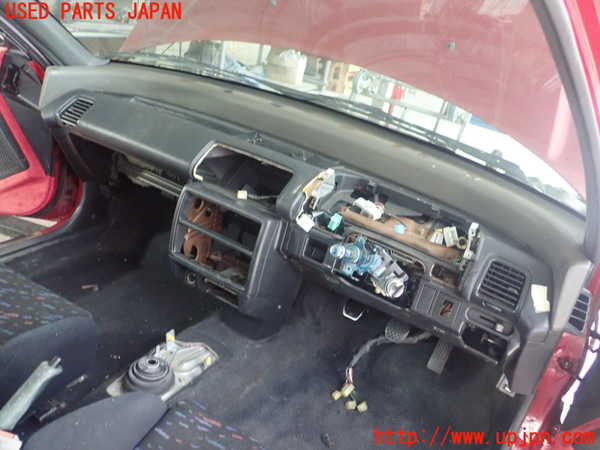 5UPJ-22587505]シビック(EF1)ダッシュボード 中古_m0001.jpg