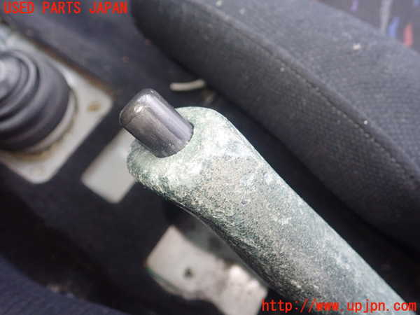 5UPJ-22587550]シビック(EF1)サイドブレーキレバー 中古_m0002.jpg