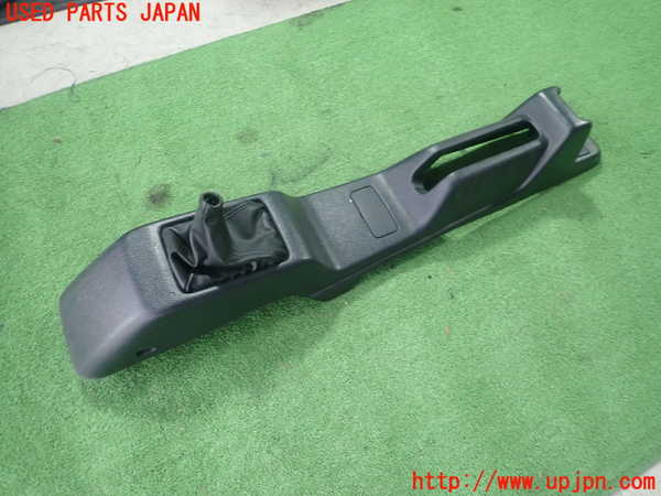 5UPJ-22587540]シビック(EF1)センターコンソール 中古_m0001.jpg