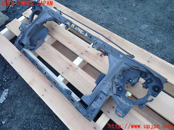 5UPJ-22591041]ジープ・ラングラー アンリミテッド(JK38L)コアサポート 中古_m0002.jpg