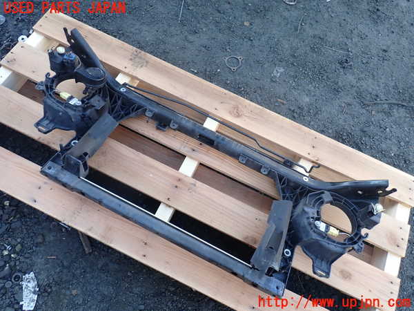 5UPJ-22591041]ジープ・ラングラー アンリミテッド(JK38L)コアサポート 中古_m0005.jpg