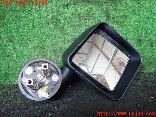 1UPJ-22591210]ジープ・ラングラー アンリミテッド(JK38L)右ドアミラー 中古_m0003.jpg