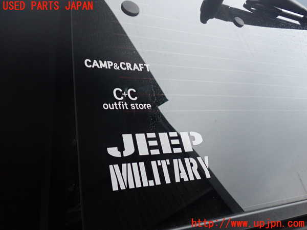 1UPJ-22591582]ジープ・ラングラー アンリミテッド(JK38L)バックドアガラス リアゲートガラス 中古_m0002.jpg