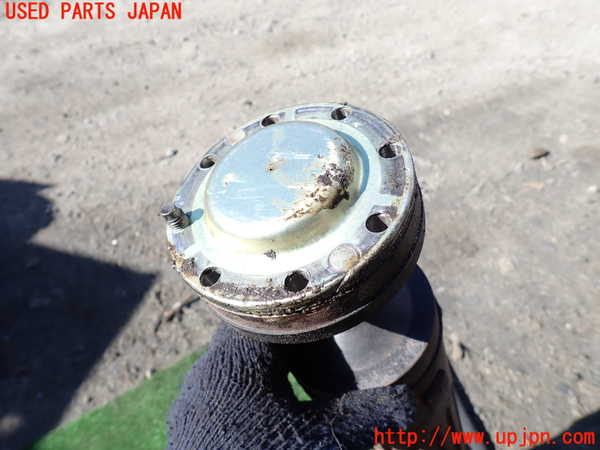 1UPJ-22593410]ジープ・ラングラー アンリミテッド(JK38L)リアプロペラシャフト 中古_m0003.jpg