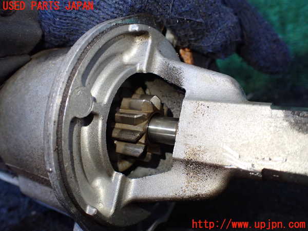 1UPJ-22596010]ジープ・ラングラー アンリミテッド(JK38L)セルモーター 中古_m0003.jpg