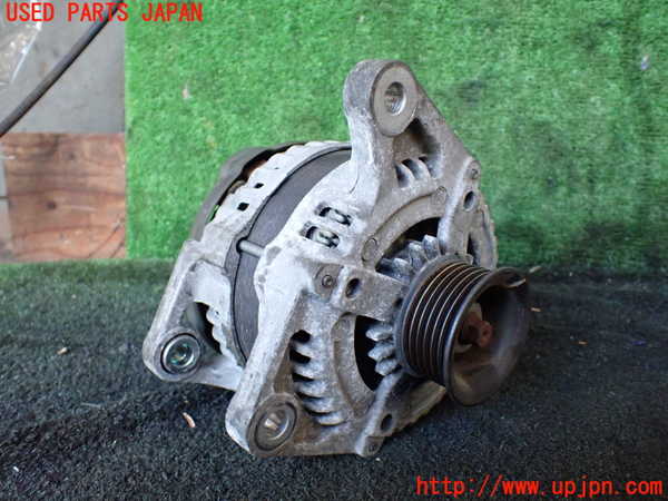 1UPJ-22596015]ジープ・ラングラー アンリミテッド(JK38L)オルタネーター(ダイナモ) 中古_m0001.jpg