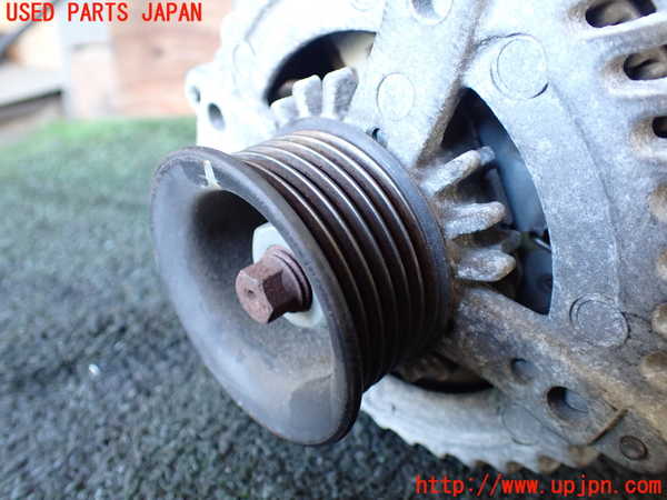 1UPJ-22596015]ジープ・ラングラー アンリミテッド(JK38L)オルタネーター(ダイナモ) 中古_m0003.jpg