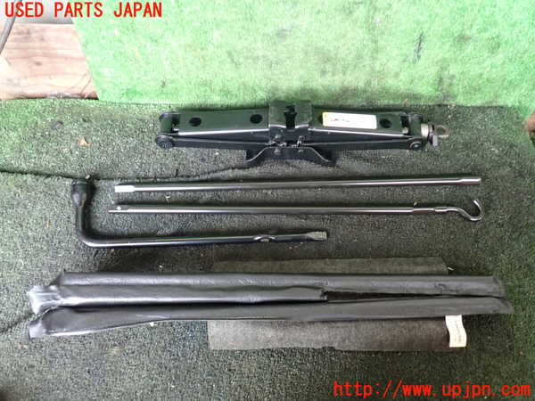 1UPJ-22597805]ジープ・ラングラー アンリミテッド(JK38L)車載工具 中古_m0001.jpg