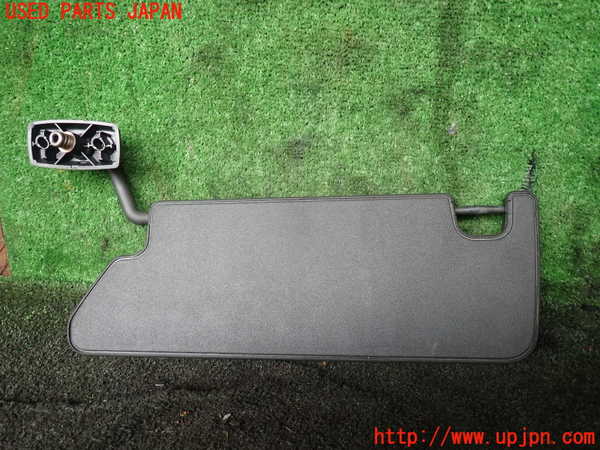 1UPJ-22597630]ジープ・ラングラー アンリミテッド(JK38L)室内サンバイザー左側 中古_m0002.jpg