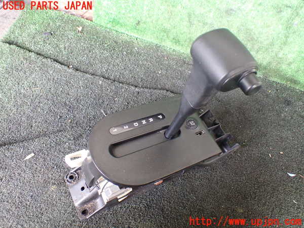 5UPJ-22597555]ジープ・ラングラー アンリミテッド(JK38L)ATシフトレバー 中古_m0001.jpg