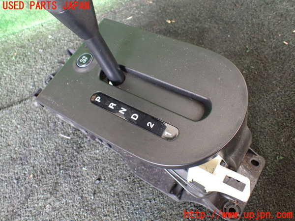 5UPJ-22597555]ジープ・ラングラー アンリミテッド(JK38L)ATシフトレバー 中古_m0003.jpg
