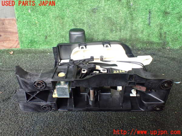 5UPJ-22597555]ジープ・ラングラー アンリミテッド(JK38L)ATシフトレバー 中古_m0004.jpg
