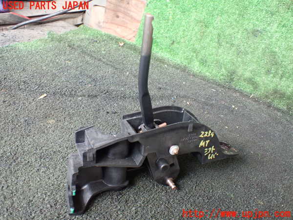 1UPJ-22597560]ジープ・ラングラー アンリミテッド(JK38L)MTシフトレバー 中古_m0001.jpg