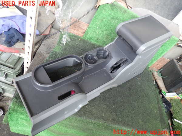 5UPJ-22597540]ジープ・ラングラー アンリミテッド(JK38L)センターコンソール 中古_m0001.jpg