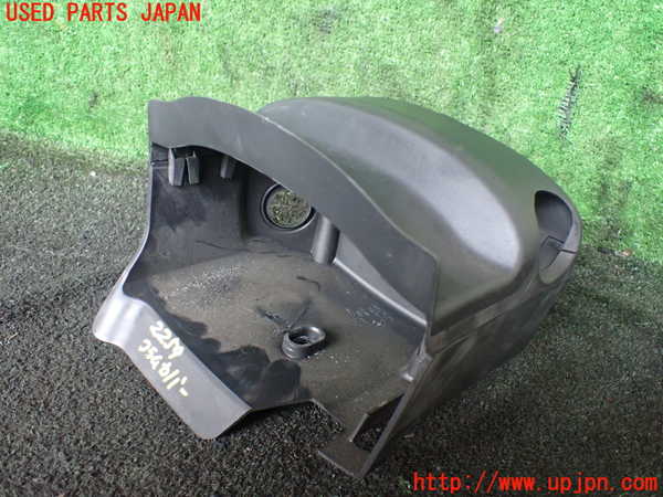 1UPJ-22597905]ジープ・ラングラー アンリミテッド(JK38L)コラムカバー 中古_m0003.jpg