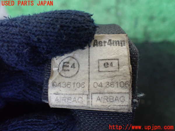 1UPJ-22597045]ジープ・ラングラー アンリミテッド(JK38L)運転席シートベルト 中古_m0003.jpg