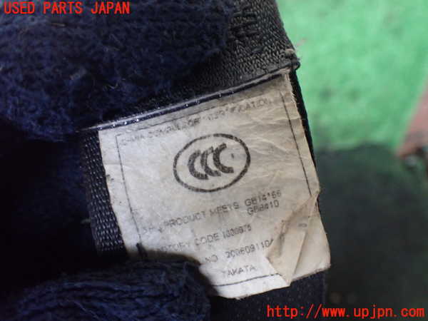 1UPJ-22597045]ジープ・ラングラー アンリミテッド(JK38L)運転席シートベルト 中古_m0004.jpg
