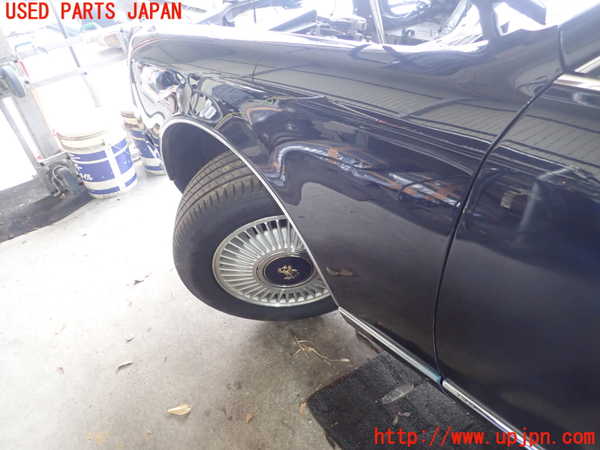 1UPJ-22601082]センチュリー(GZG50)左前フェンダー 中古_m0002.jpg