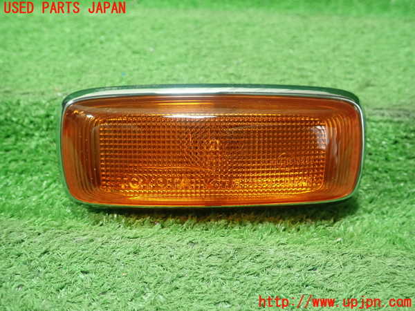 1UPJ-22601162]センチュリー(GZG50)左ウィンカーレンズ 中古_m0001.jpg