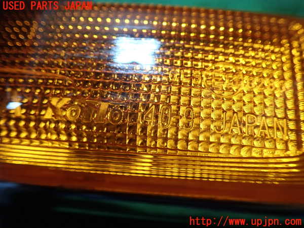 1UPJ-22601162]センチュリー(GZG50)左ウィンカーレンズ 中古_m0003.jpg