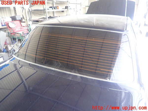 1UPJ-22601560]センチュリー(GZG50)リアガラス 43R-00088 中古_m0001.jpg